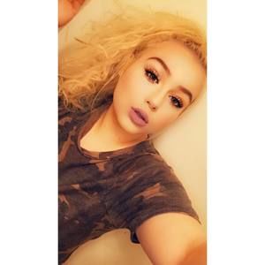 Meet your Posher, Michelle